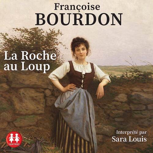 la roche au loup  