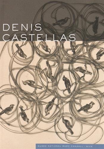 denis castellas