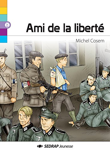 ami de la liberté