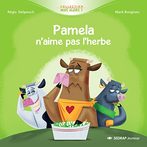 pamela n'aime pas l'herbe [2]