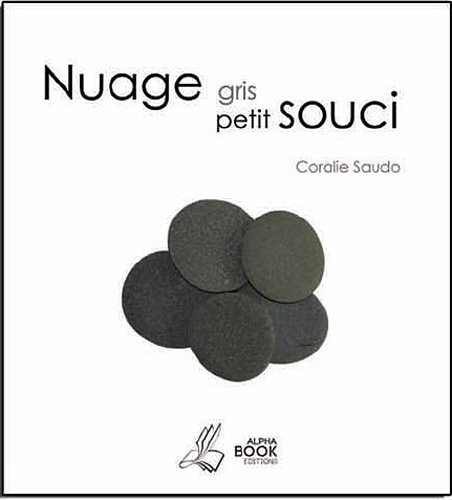 nuage gris petit souci