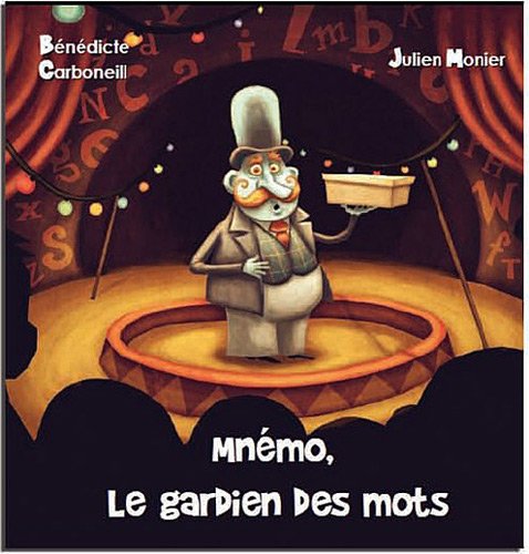 mnémo le gardien des mots