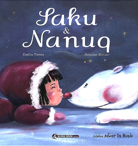 saku & nanuq