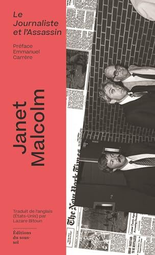 le journaliste et l'assassin  
