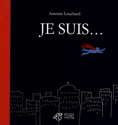 je suis...