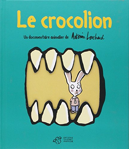le crocolion  