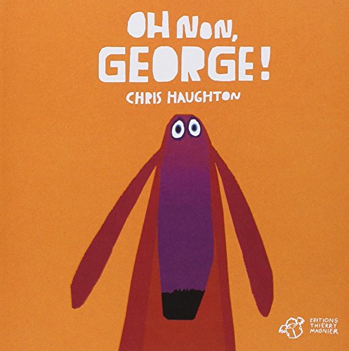 oh non, george !