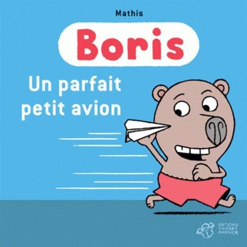un parfait petit avion
