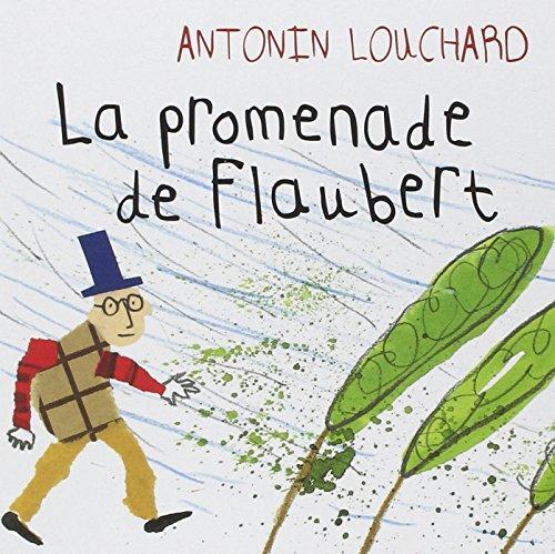la promenade de flaubert  