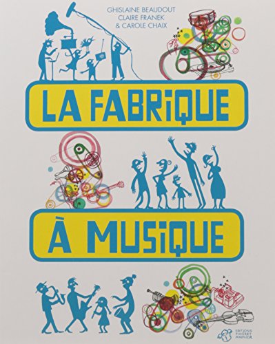 la fabrique à musique  