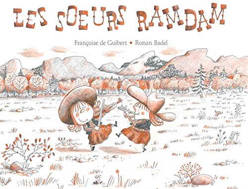 les soeurs ramdam