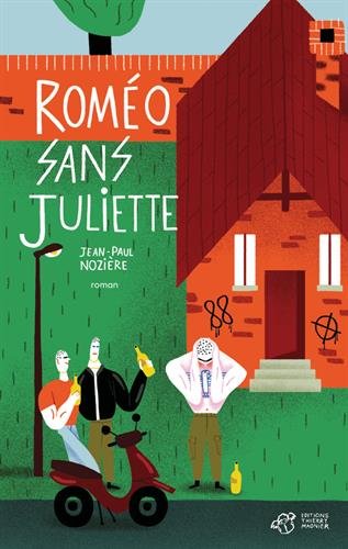roméo sans juliette