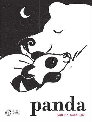 panda