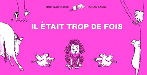 il était trop de fois