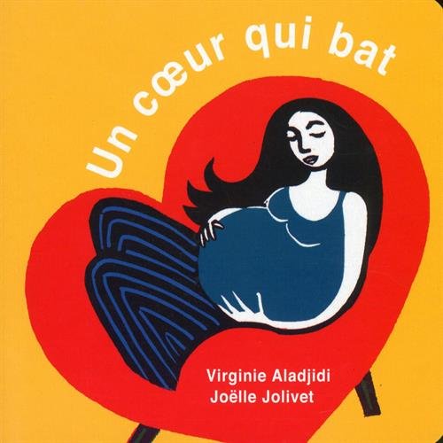 un coeur qui bat  