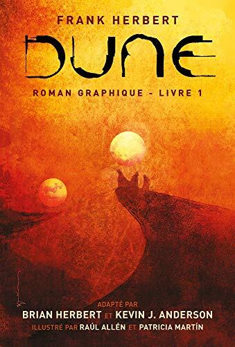 dune [[Livre 1]]