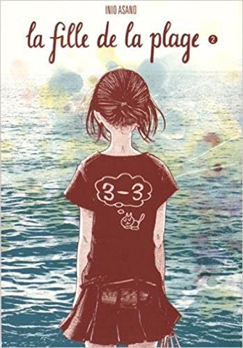 la fille de la plage   [2]