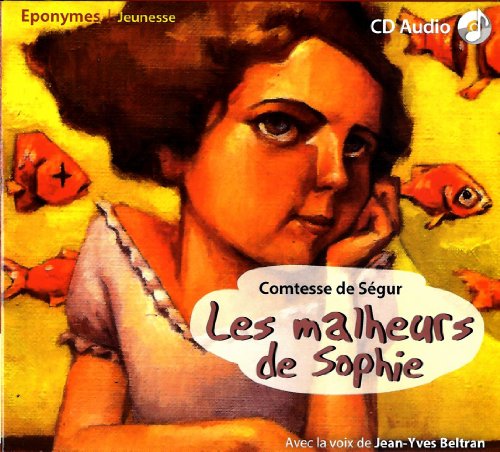 les malheurs de sophie  