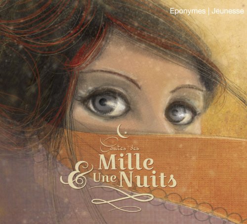 contes des  mille et une nuits