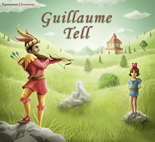 guillaume tell