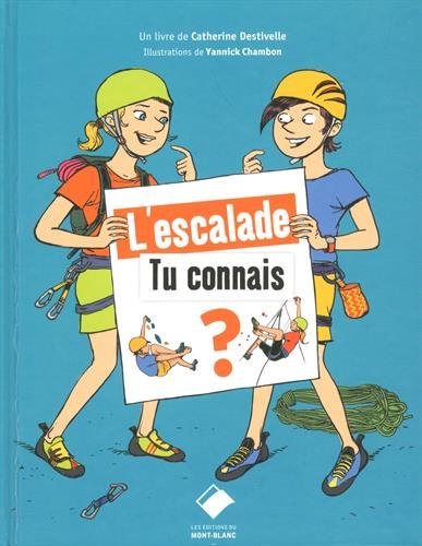 l' escalade  