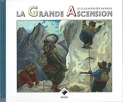 la grande ascension  