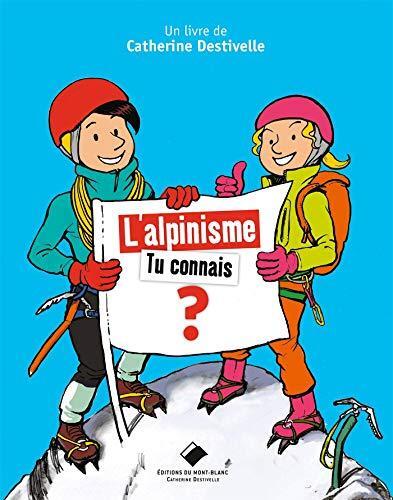 l' alpinisme  