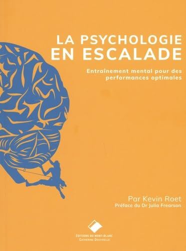 psychologie en escalade