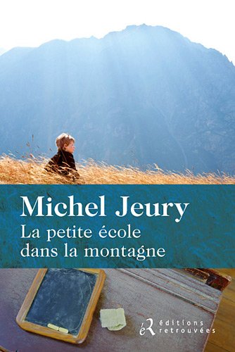 petite école dans la montagne la