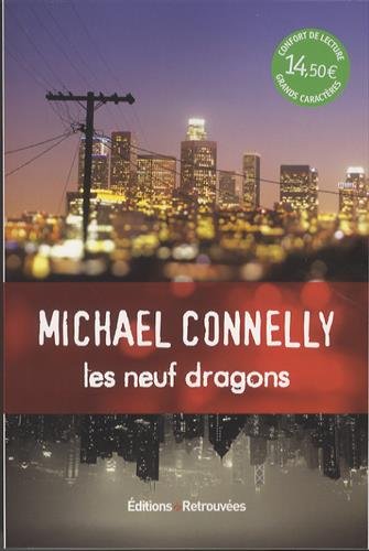 les neuf dragons  