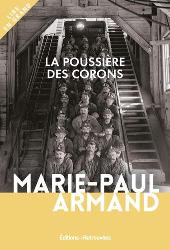 la poussière des corons  