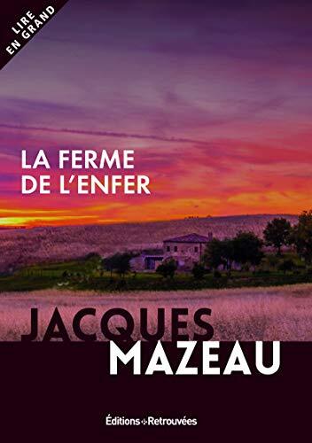 la ferme de l'enfer  