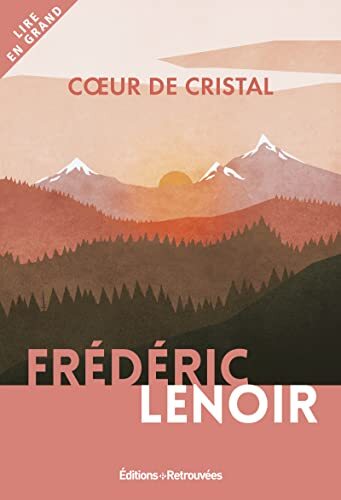 coeur de cristal