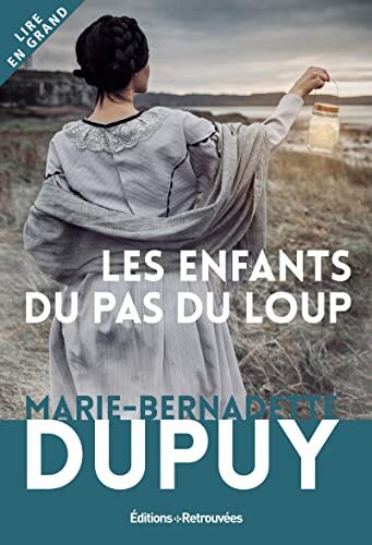 les enfants du pas du loup  