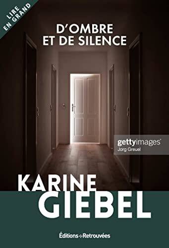 d'ombre et de silence