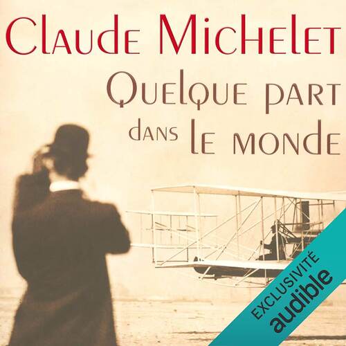 quelque part dans le monde