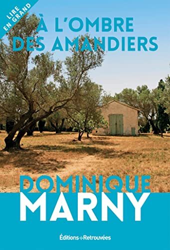 a l'ombre des amandiers