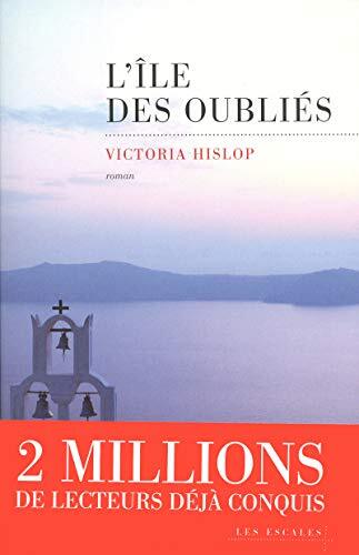 l' île des oubliés  