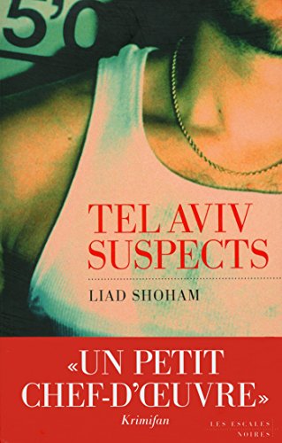 tel aviv suspects
