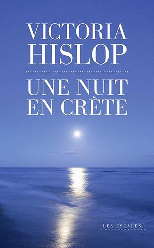 [une ]nuit en crète