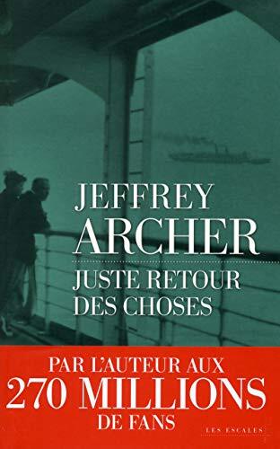 chronique des clifton  t4