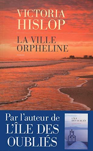 la ville orpheline  