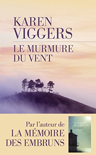 le murmure du vent  