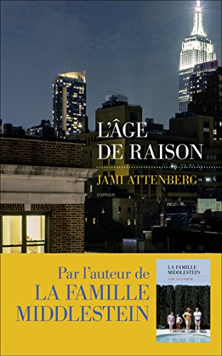 l' âge de raison  