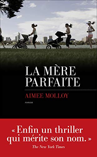 la mère parfaite  