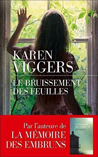 le bruissement des feuilles  