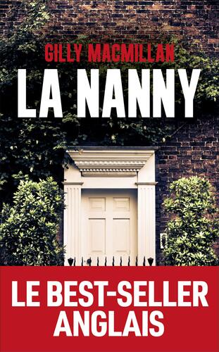 la nanny  