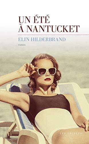 un été à nantucket  
