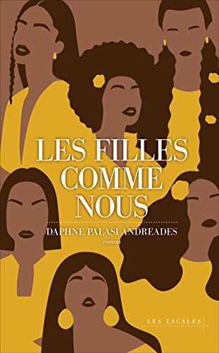 [les ]filles comme nous