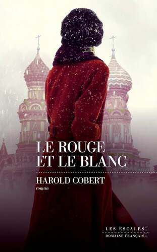 le rouge et le blanc  